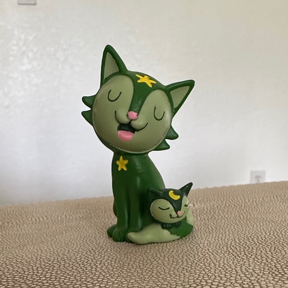 Tonies Nature Sounds Nap Time Audio Play Character - Picture 1 of 3